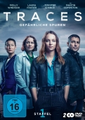 Traces - Gefährliche Spuren - Staffel 1