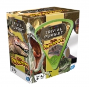 Trivial Pursuit – Die Welt der Dinosaurier!