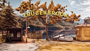 Trüberbrook