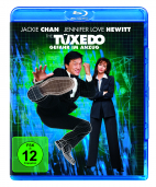 The Tuxedo - Gefahr im Anzug