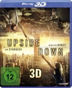 Upside Down 3D