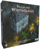 Villen des Wahnsinns 2. Edition - Addons