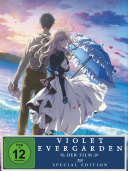 Violet Evergarden - Der Film