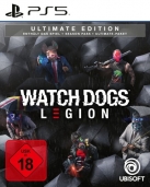 Watch Dogs Legion