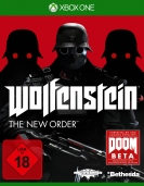 Wolfenstein: The New Order