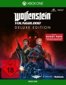 Wolfenstein: Youngblood