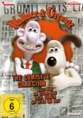 Wallace & Gromit – The Complete Collection