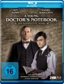 A Young Doctors Notebook - Die komplette Serie