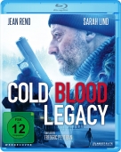 Cold Blood Legacy