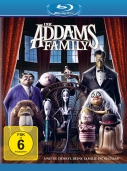 Die Addams Family