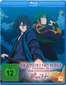 Akatsuki no Yona: Prinzessin der Morgend. - Vol. 4