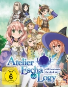 Atelier Escha & Logy - Vol. 01