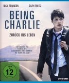 Being Charlie - Zurück ins Leben