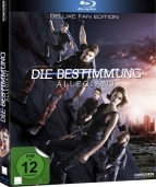 Die Bestimmung - Allegiant