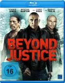 Beyond Justice