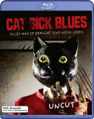 Cat Sick Blues