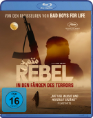 Rebel - In den Fängen des Terrors