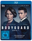 Bodyguard - Staffel 1