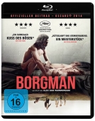 Borgman