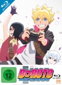 Boruto: Naruto Next Generations - Vol. 01