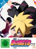 Boruto: Naruto Next Generations - Vol. 02