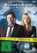 Brokenwood - Mord in Neuseeland - Staffel 1