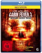 Cabin Fever 2