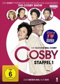 Cosby - Staffel 1