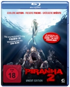 Piranha 2