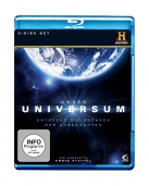 Unser Universum - Staffel 1