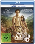 El Ardor - uncut