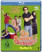 Die wilden Siebziger! - Staffel 5