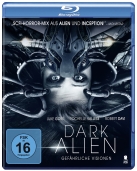 Dark Alien - Gefährliche Visionen