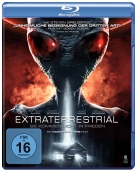 Extraterrestrial - Sie kommen nicht in Frieden