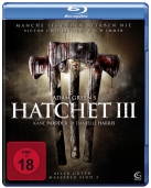 Hatchet III