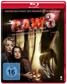 Raw 3 - Die Offenbarung der Grete Müller