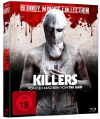 Killers - In jedem von uns steckt ein Killer