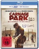 Carnage Park 3D (uncut)