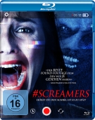 #Screamers - Hörst du den Schrei, ist es zu spät! 