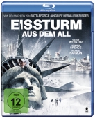 Eissturm aus dem All