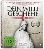 Dein Wille Geschehe - Staffel 3