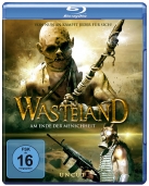 Wasteland - Am Ende der Menschheit (uncut)