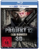 Projekt 12: Der Bunker