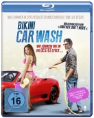 Bikini Car Wash