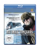 Ice Road Truckers - Staffel 2