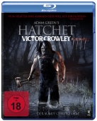 Hatchet 4 - Victor Crowley