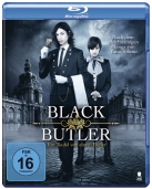 Black Butler - Ein Teufel von einem Butler