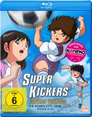 Captain Tsubasa - Super Kickers Gesamtedition