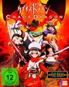 Chaos Dragon - Vol. 01