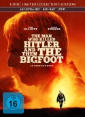 The Man Who Killed Hitler and Then the Bigfoot 